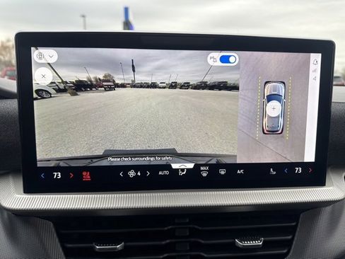 New 2026 Ford Explorer ST-Line w/ ST-Line Street Pack image 43