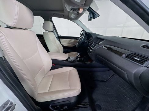 Used 2016 BMW X3 xDrive28i image 34