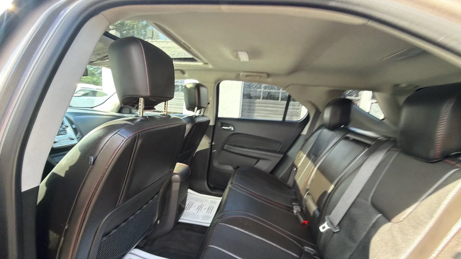 Used 2012 Chevrolet Equinox LT AWD/4WD image 36