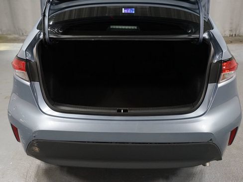 Certified 2024 Toyota Corolla LE FWD image 31