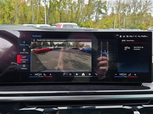 New 2026 BMW X5 M60i image 16