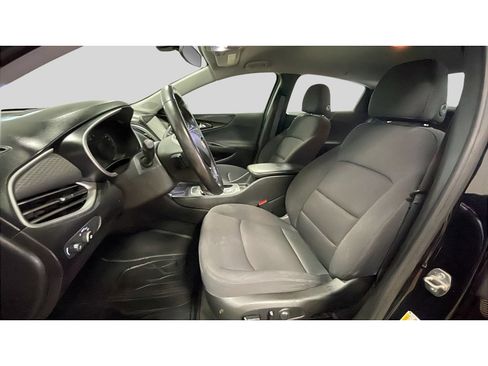 Used 2021 Chevrolet Malibu RS FWD image 12