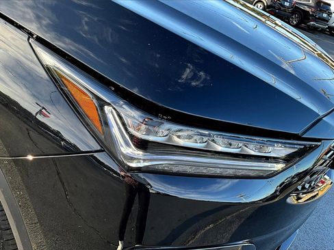 New 2026 Acura MDX A-Spec image 15