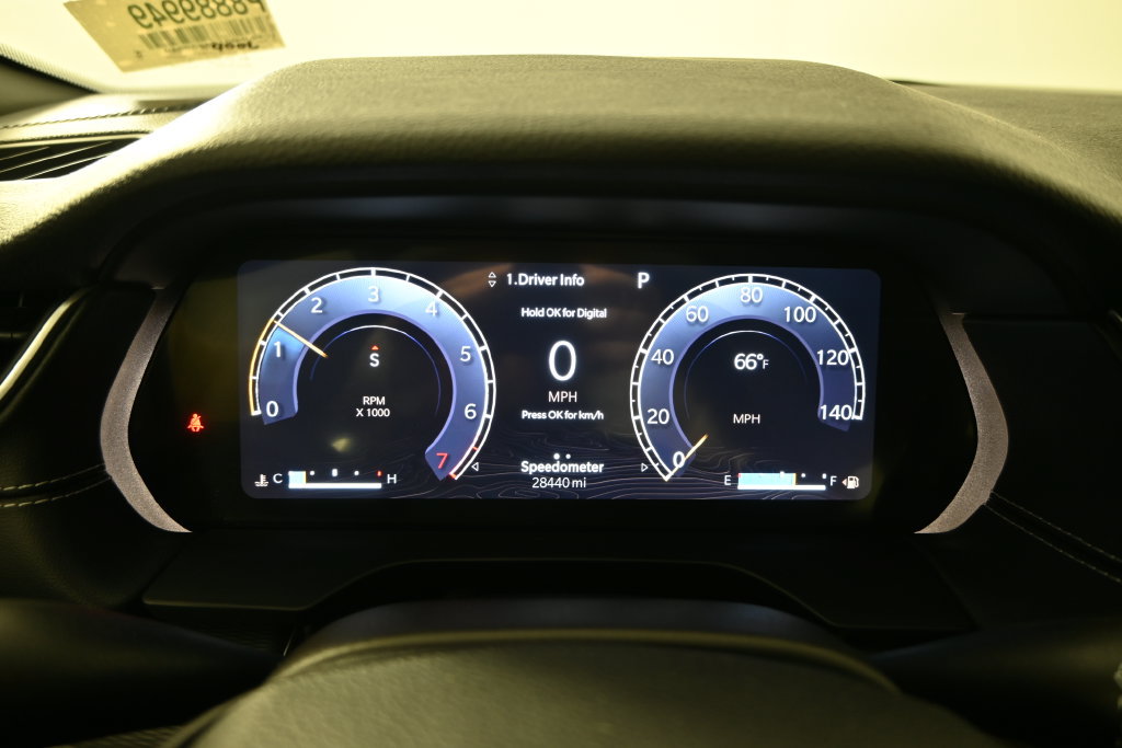 Used 2023 Jeep Grand Cherokee Altitude AWD/4WD image 24