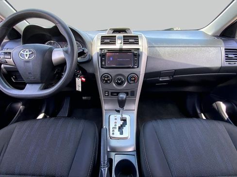 Used 2013 Toyota Corolla S FWD image 15