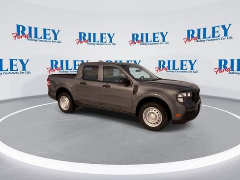 New 2026 Ford Maverick XL w/ Equipment Group 101A image 4