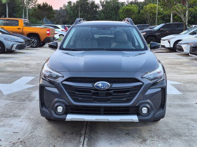 Used 2023 Subaru Outback Limited AWD/4WD image 2