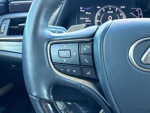 Used 2019 Lexus ES 350 350 Luxury image 23