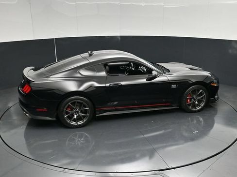 Used 2021 Ford Mustang Mach 1 w/ Equipment Group 700A RWD image 46