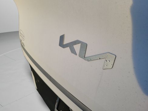 New 2026 Kia EV6 Light RWD image 6