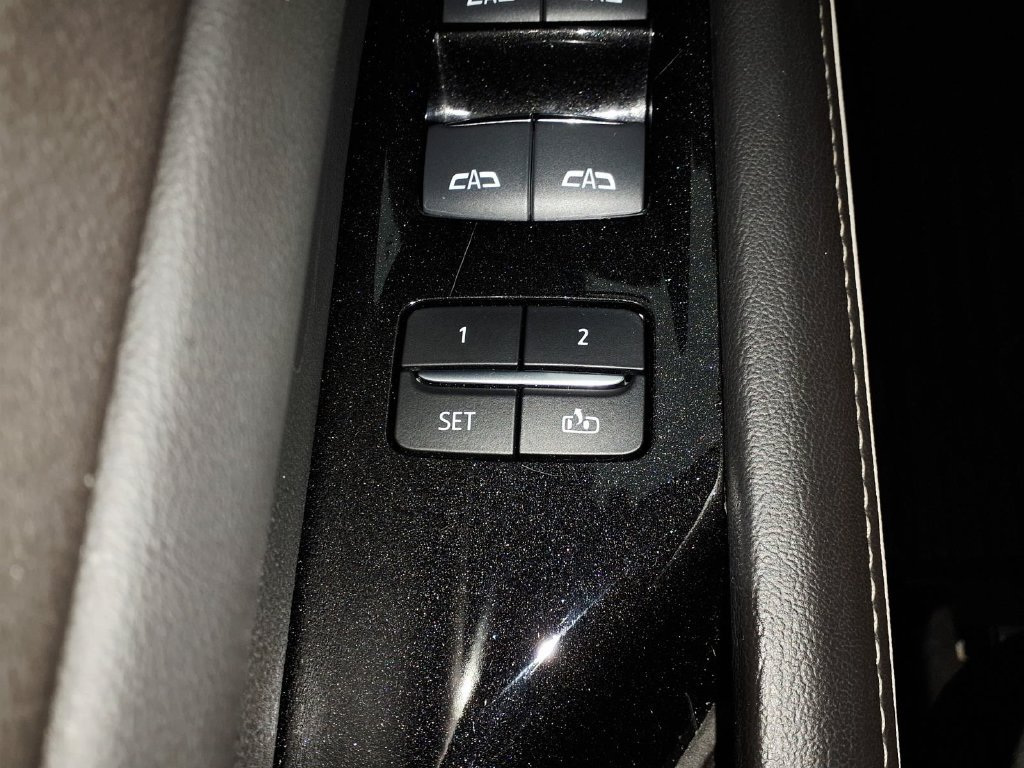 Used 2024 Cadillac Escalade Sport w/ LPO, ONYX Package AWD/4WD image 19