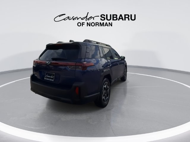 Certified 2026 Subaru Outback Touring AWD/4WD image 7