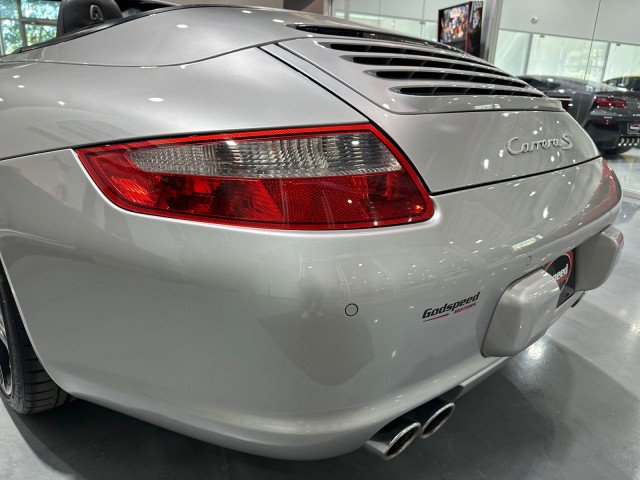 Used 2006 Porsche 911 Carrera S RWD image 40