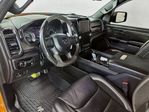 Used 2022 RAM 1500 TRX w/ TRX Level 2 Equipment Group AWD/4WD image 31
