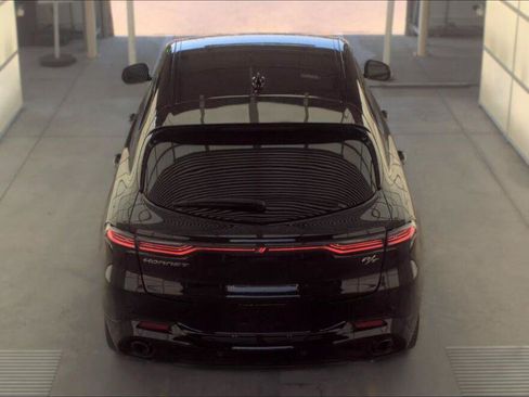 Used 2024 Dodge Hornet R/T w/ Track Pack AWD/4WD image 10