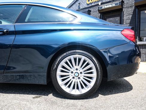 Used 2014 BMW 428i xDrive Coupe AWD/4WD image 10