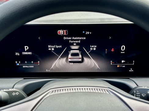 New 2026 Nissan Sentra SV w/ Floor Mat Package image 23