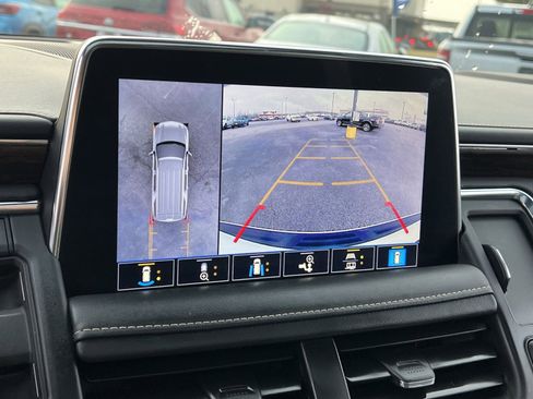 Used 2021 Chevrolet Tahoe Premier image 19