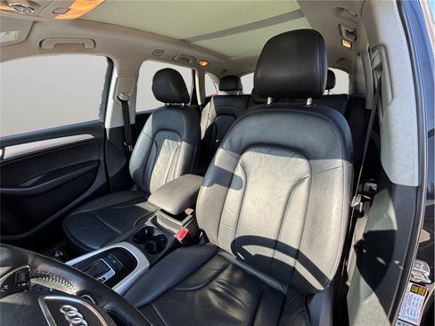Used 2017 Audi Q5 2.0T Premium image 15