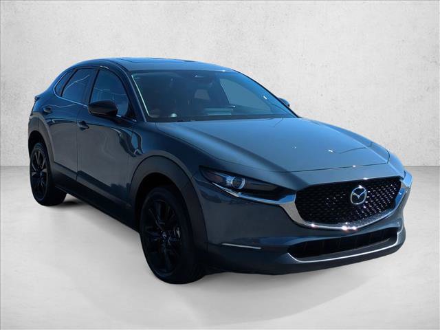 Used 2024 MAZDA CX-30 AWD 2.5 S w/ Preferred Package image 3