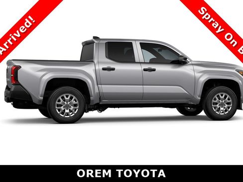 New 2026 Toyota Tacoma SR AWD/4WD image 27