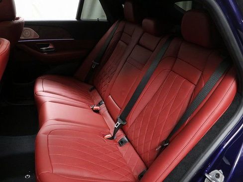 New 2025 Mercedes-Benz GLE 63 AMG S image 12