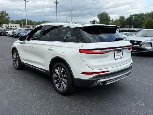 Used 2022 Lincoln Corsair Reserve w/ Equipment Group 201A AWD/4WD image 5