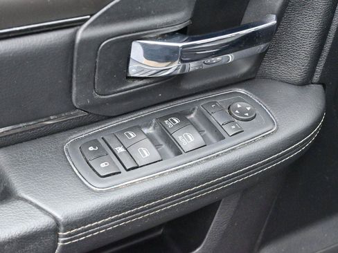 Used 2017 RAM 1500 Sport AWD/4WD image 10