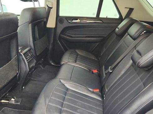 Used 2016 Mercedes-Benz GLE 350 4MATIC image 22