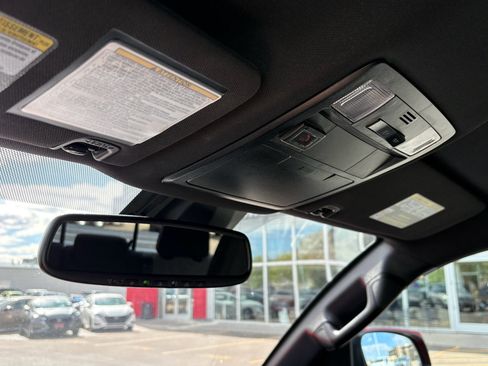 Used 2020 Toyota Tacoma 4x4 Double Cab image 28