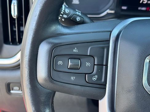 Used 2021 GMC Sierra 1500 Elevation AWD/4WD image 15