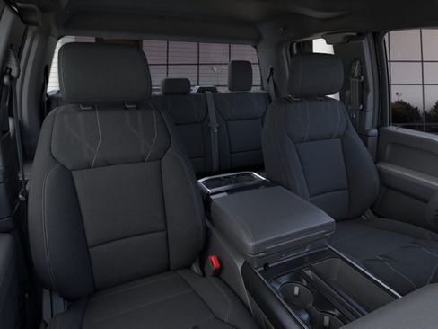 New 2026 Ford F150 STX w/ Equipment Group 200A RWD image 10