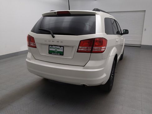 Used 2018 Dodge Journey SE w/ Popular Equipment Group image 7
