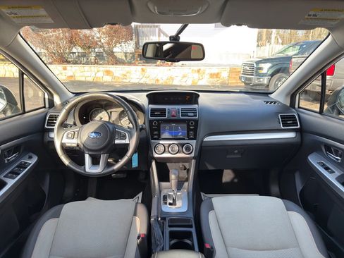Used 2016 Subaru Crosstrek 2.0i Premium AWD/4WD image 28