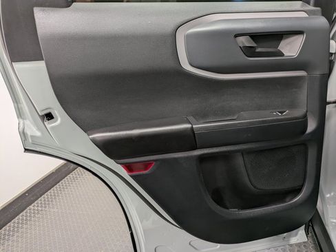 Used 2023 Ford Bronco Sport Big Bend w/ Convenience Package image 22