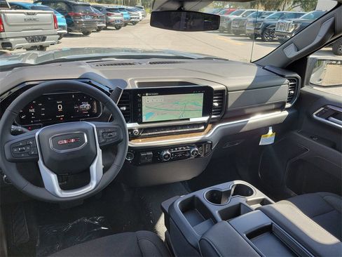 New 2026 GMC Sierra 1500 Elevation image 27
