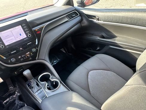Certified 2023 Toyota Camry LE image 26