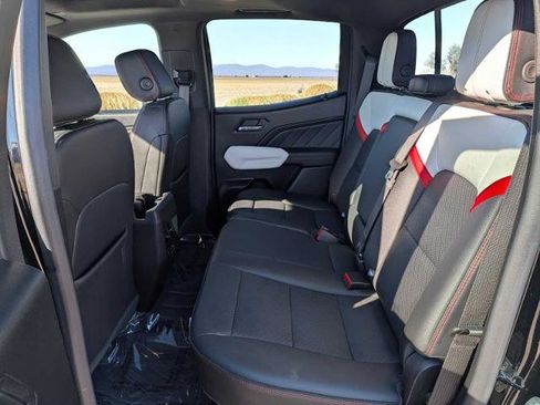Used 2023 GMC Canyon AT4X AWD/4WD image 16