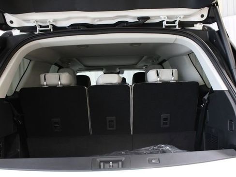 New 2026 Lincoln Navigator Reserve AWD/4WD image 75