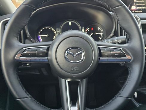 Certified 2025 MAZDA CX-50 2.5 Hybrid w/ Preferred Pkg image 24