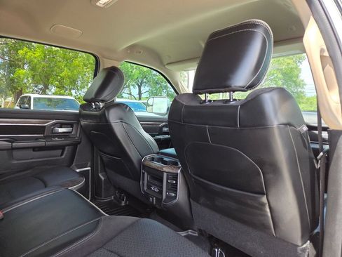 Used 2021 RAM 3500 Laramie AWD/4WD image 18