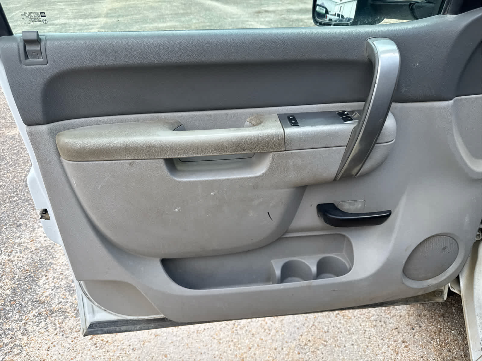 Used 2013 Chevrolet Silverado 3500 W/T RWD image 20