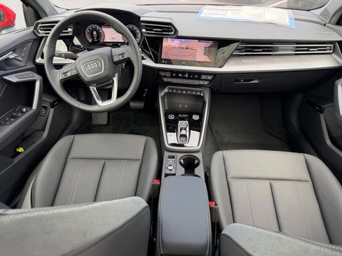 Used 2026 Audi A3 2.0T Premium Plus w/ Premium Plus Package AWD/4WD image 5