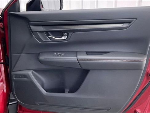 Certified 2026 Honda CR-V TrailSport image 22