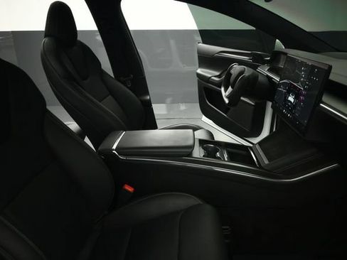 Used 2022 Tesla Model X Plaid AWD/4WD image 57