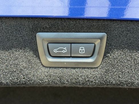 Used 2024 BMW M850i xDrive Coupe w/ M Carbon Exterior Package AWD/4WD image 22