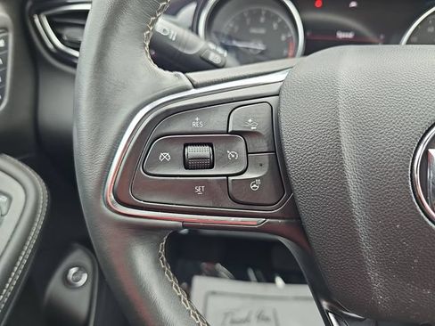 Used 2023 Buick Encore GX Essence w/ Experience Buick Package FWD image 22