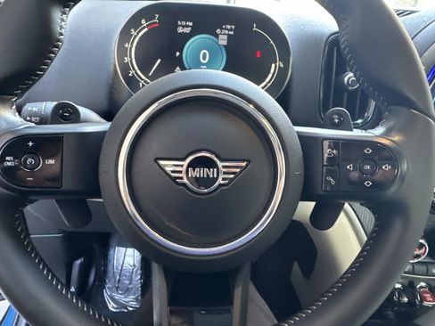 Certified 2023 MINI Cooper Countryman S w/ Signature Upholstery Package FWD image 17