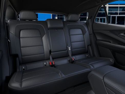 New 2026 Chevrolet Blazer EV LT image 19