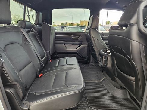 Used 2024 RAM 1500 Rebel w/ Rebel Level 1 Equipment Group AWD/4WD image 25